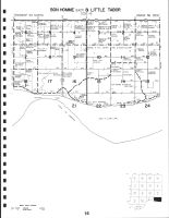 Bon Homme - East and Little Tabor Townships, Bon Homme County 1995